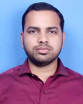 Raju Kumar Srivastava