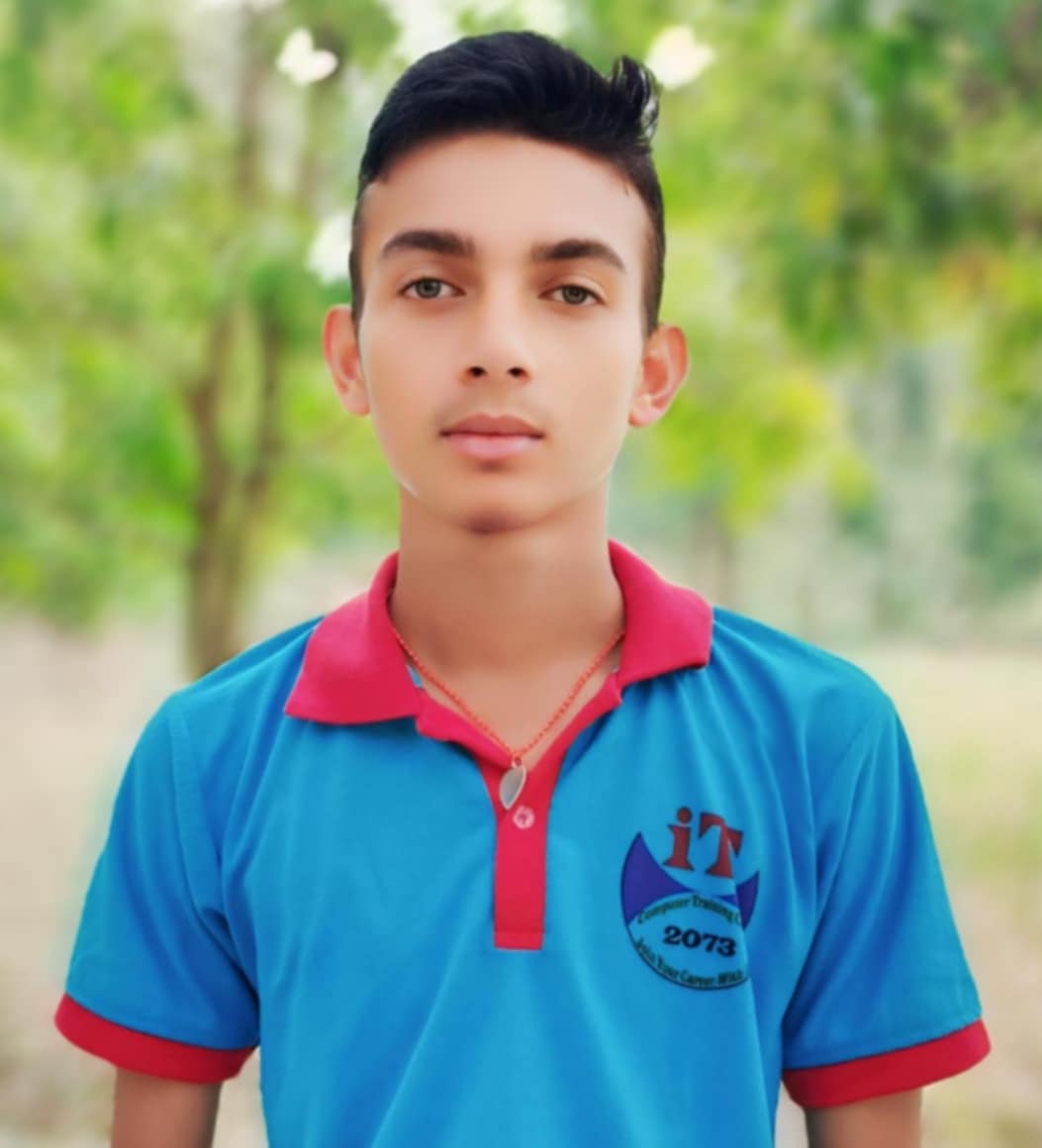 बज्जिका—कविताःराजन गुप्ता