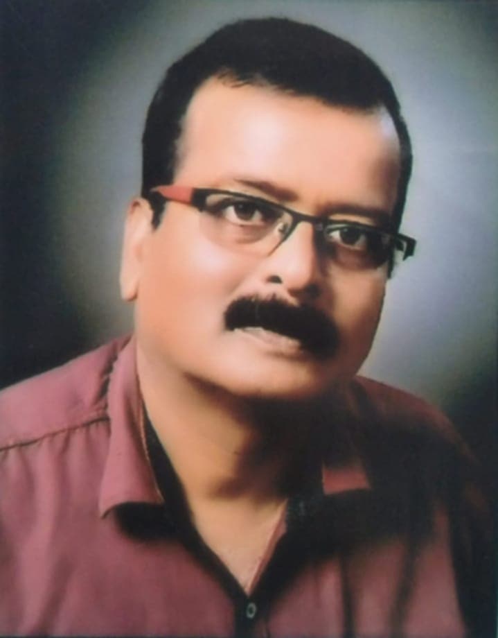 फाका—उपवास —कविताःसुरेश वर्मा