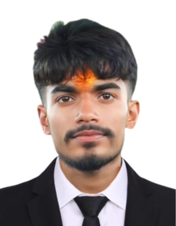 माई—कविताःभोला यादव