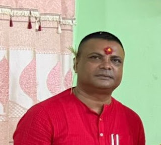 थाइलैन्ड जहाँ दिनरात एकेलेखा बुझाएल