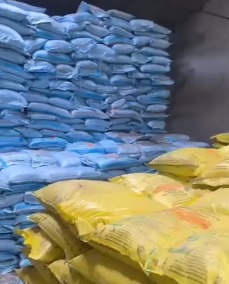 रौतहटके ईशनाथ नगरपालिका होईत दैनिक तस्करी