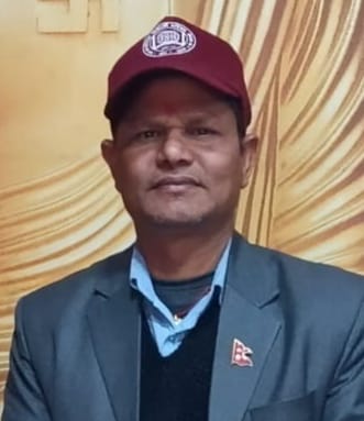 “अप्पन गाओ”,विगन रौनियार