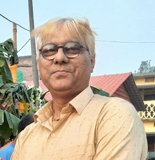 कविके जन्म होएवाला गाँओ साधारण नरहजाइअ