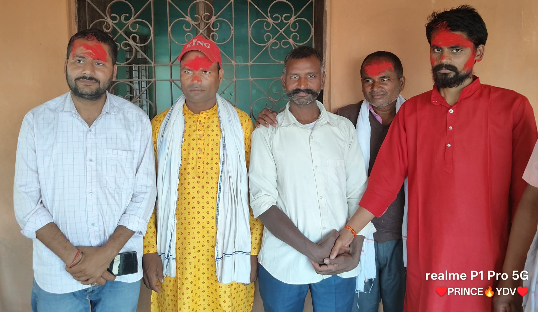 जनमत पार्टी रौतहटके अध्यक्षमे विकास कुमार यादव