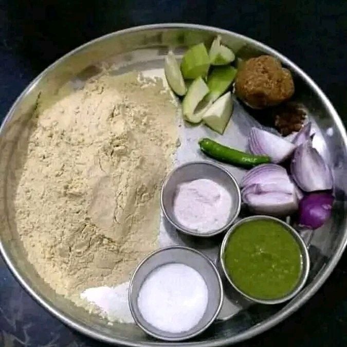 सतुआ खाके मनाएल गेल हए नयाँ सालके पहिल दिन