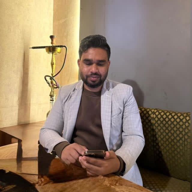 गरुडाके गोविन्द कुमार साहके मिलल पिएचडिके उपाधि